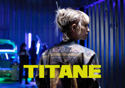 Titane