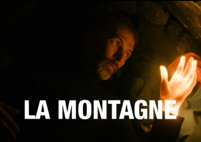 La Montagne