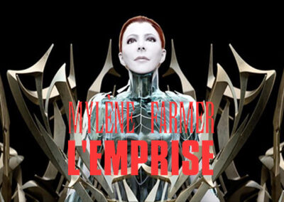 Mylene Farmer – L’emprise