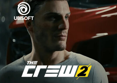 The Crew 2