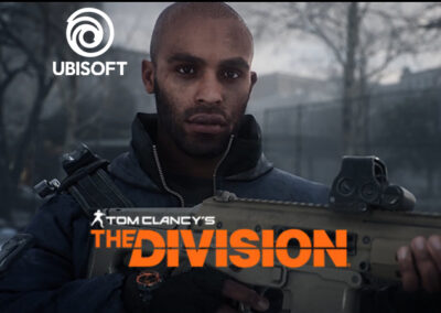 The Division