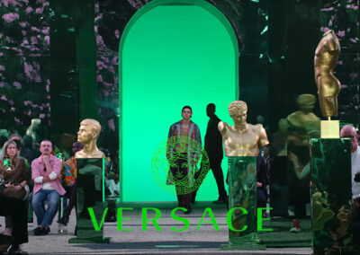 Versace Spring-Summer 2023 Men