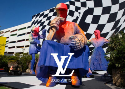 Louis Vuitton – Virgil Abloh – Men’s Spring-Summer 2022