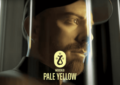 Woodkid – Pale Yellow