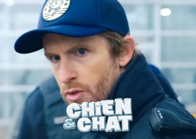 Chien et Chat