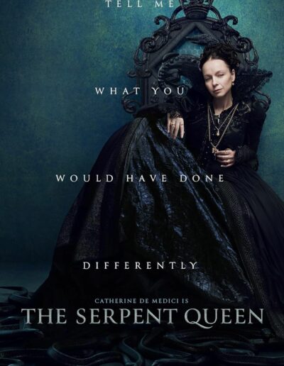Serpent Queen