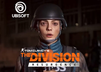 The Division Resurgence