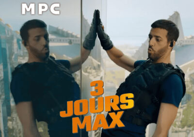 3 Jours Max
