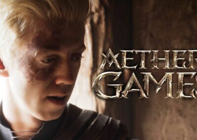 Aether Saga