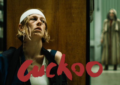 Cuckoo
