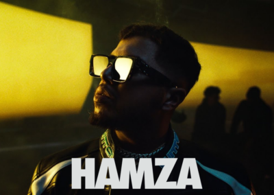 Hamza