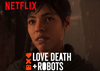 Love Death + Robot Vol2