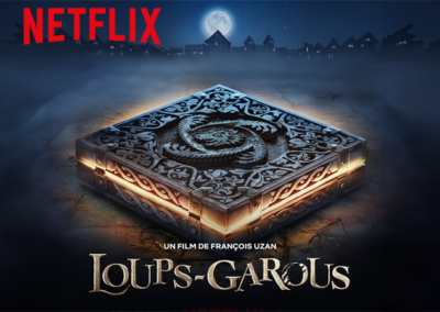 Loups-Garous
