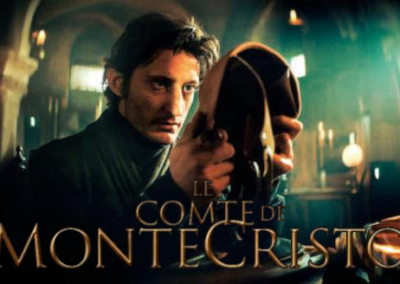 Le Comte de Monte Cristo