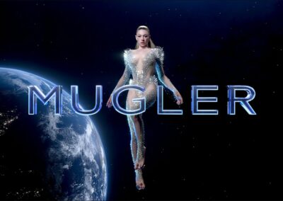 Mugler: Angel Elixir