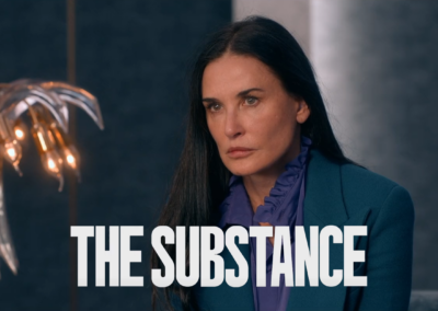 The Substance