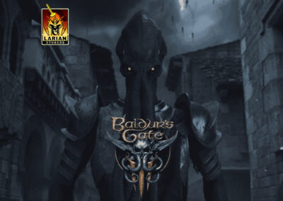 Baldur’s Gate 3