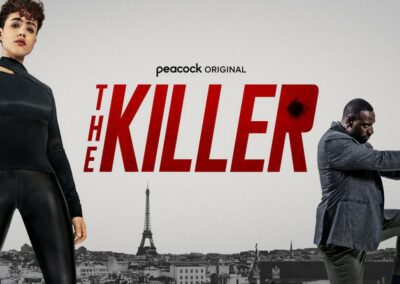 John Woo’s The Killer