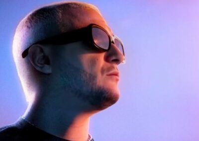 Dj Snake – Stade de France