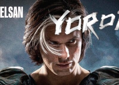 Yoroi