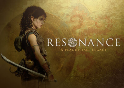 Resonance: A Plague Tale Legacy
